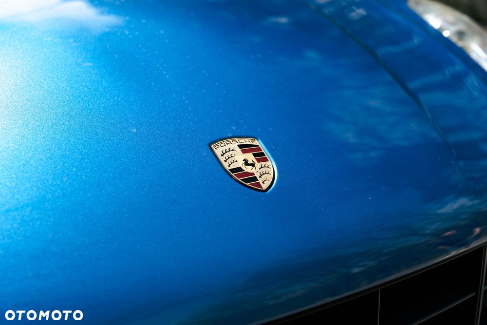Porsche Macan - 17