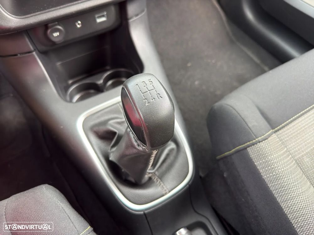 Citroën C3 Pure Tech Feel - 12