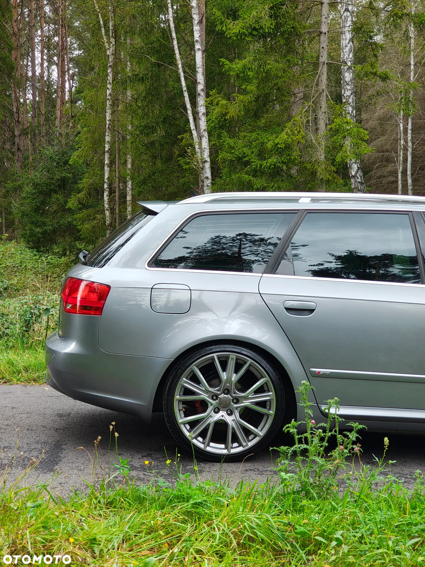 Audi A4 - 40