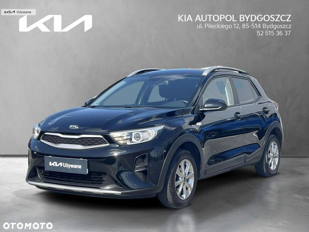Kia Stonic - 1