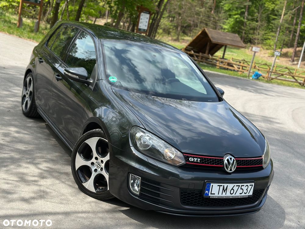 Volkswagen Golf 2.0 GTI - 29