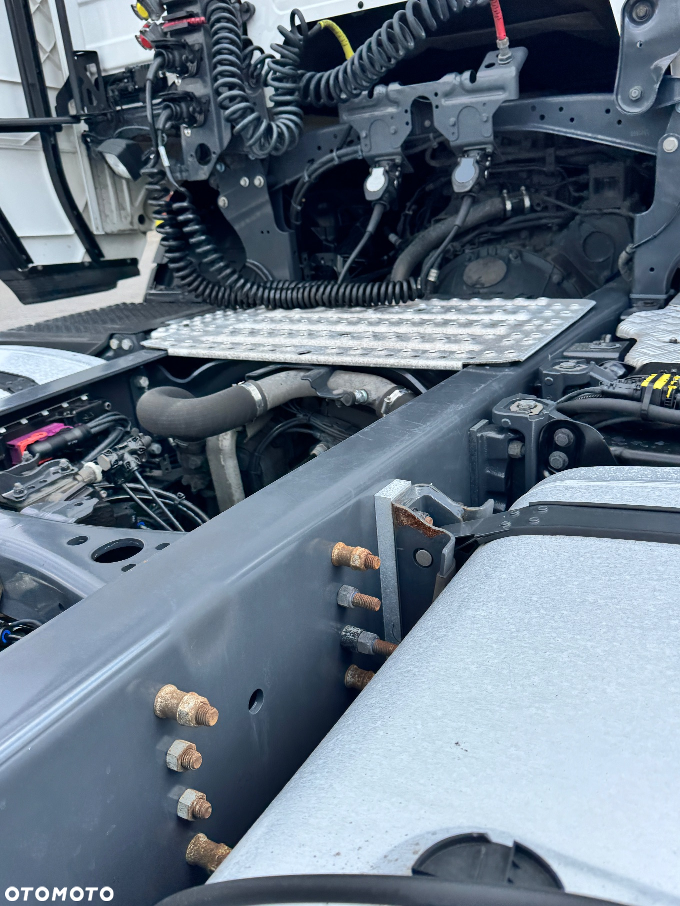 Scania R450 / STANDARD / LED / RETARDER / VIRTUAL COCPIT - 12