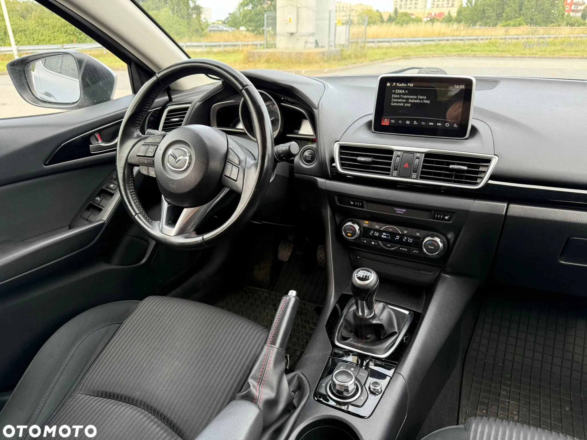 Mazda 3 2.0 Skypassion - 20