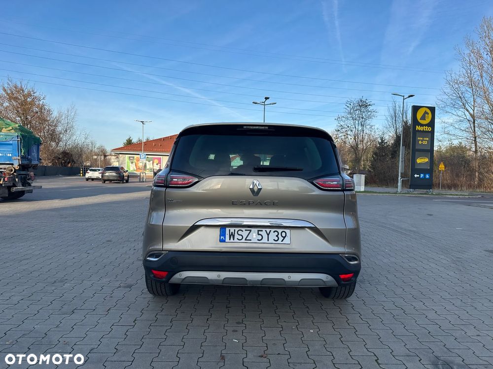 Renault Espace Energy dCi 160 EDC LIMITED - 8