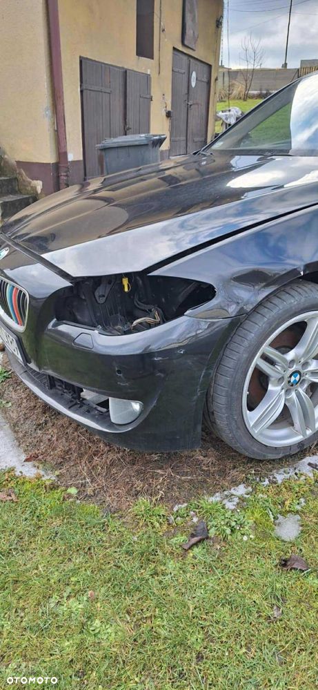 BMW Seria 5 - 3
