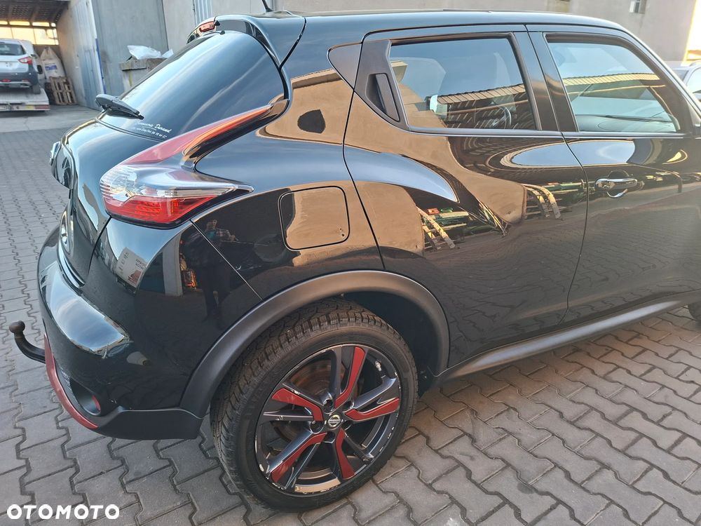 Nissan Juke - 4