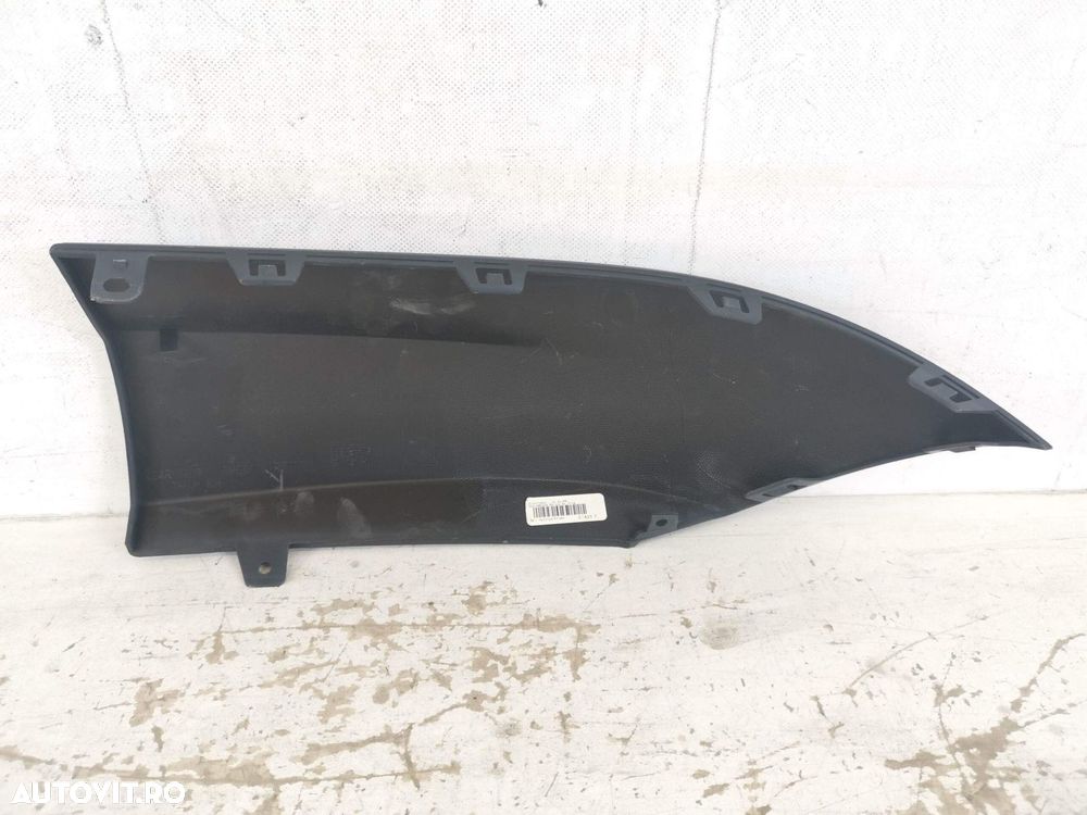 Ornament Flaps Dreatpa Bara Spate Mercedes-Benz ML W166 2011 2012 2013 - 5