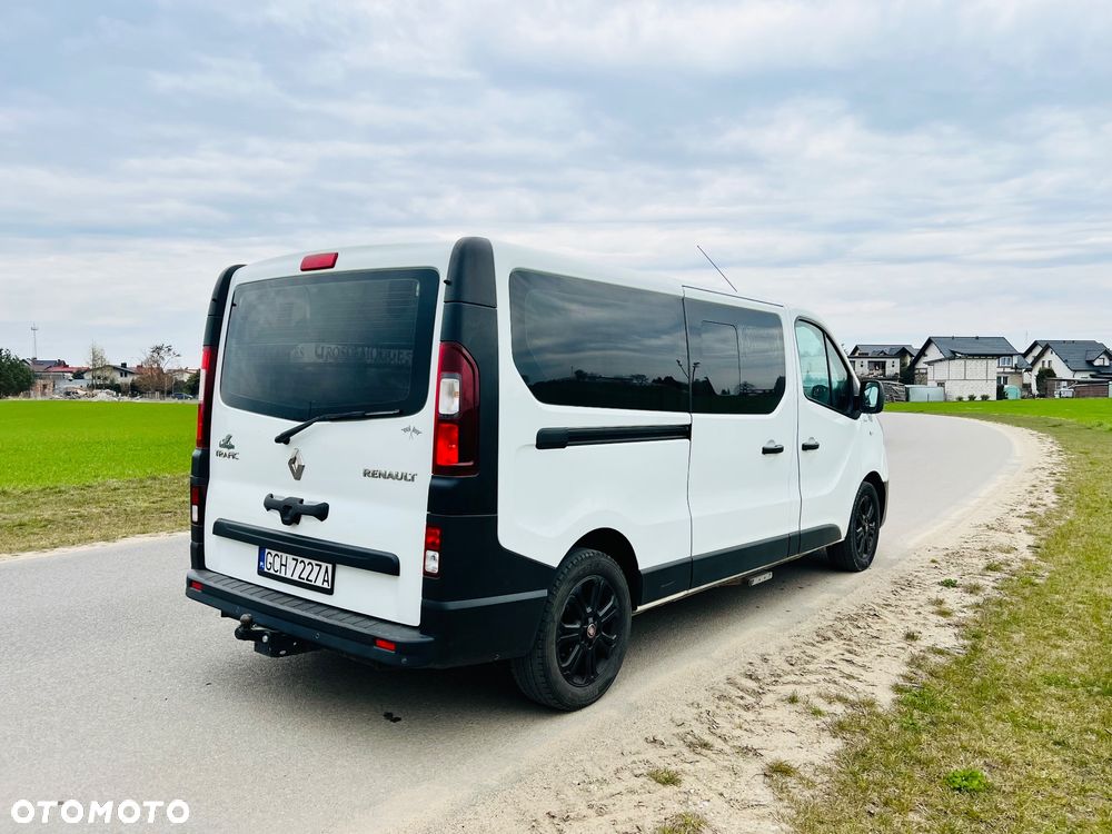 Renault Trafic - 7