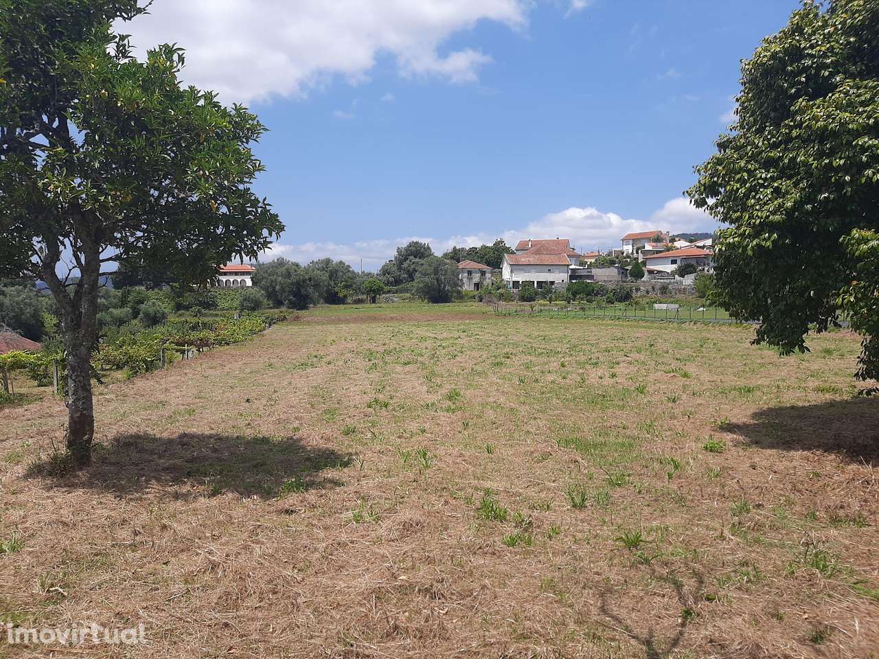 Terreno, 3 868 m², Brandara - Grande imagem: 4/7