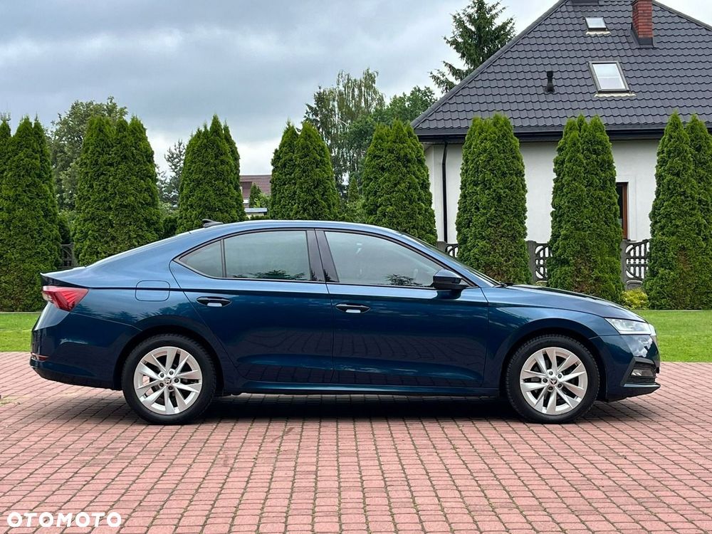 Skoda Octavia - 26