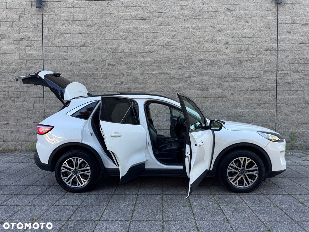 Ford Escape - 37