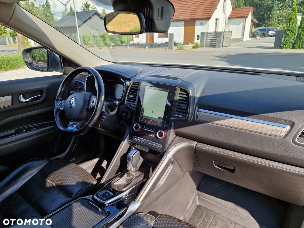 Renault Koleos ENERGY dCi 175 X-tronic 4WD INITIALE PARIS - 17