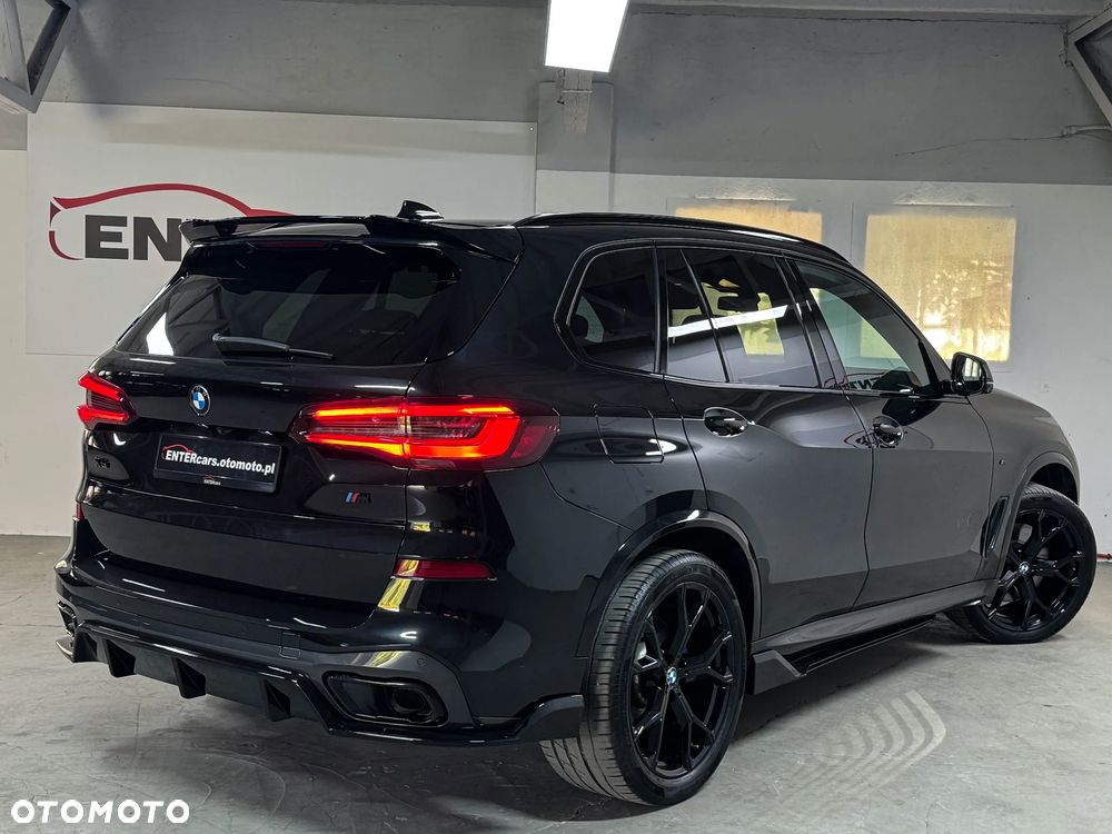 BMW X5 xDrive30d - 16
