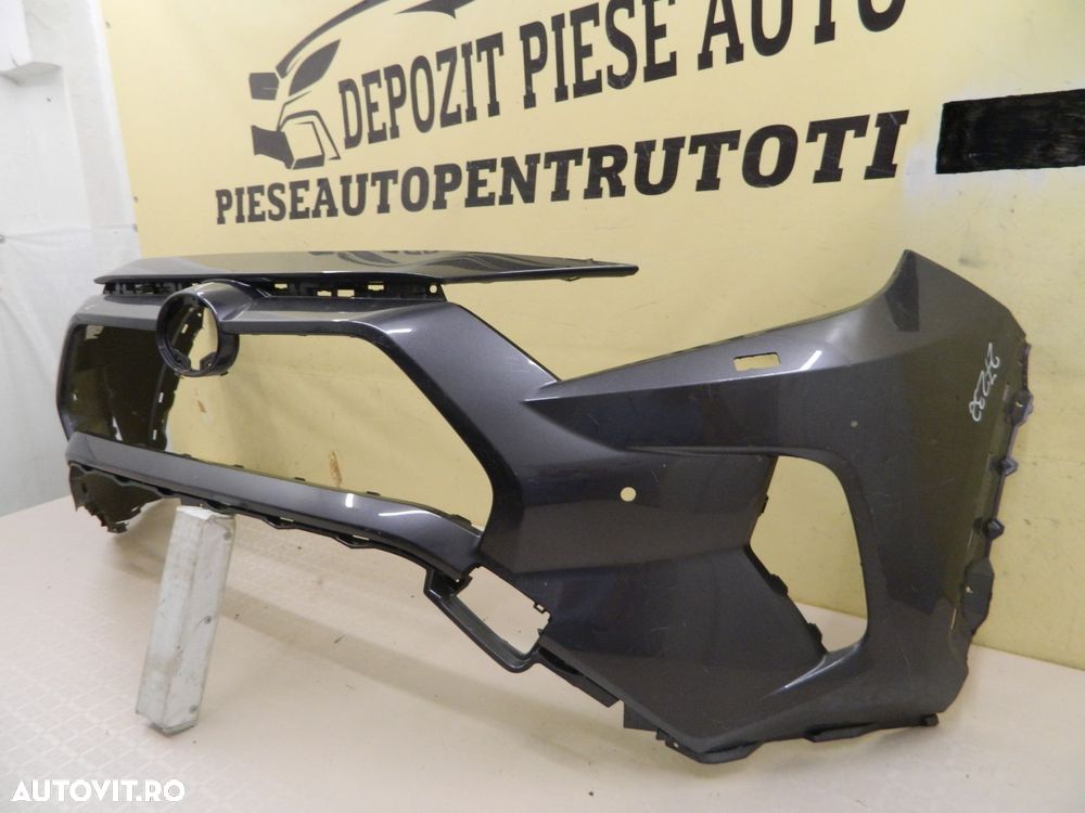 Bara fata  Toyota Rav 4, 2019, 2020, 2021, 2022, 2023, cod origine 52119-42B20. - 4