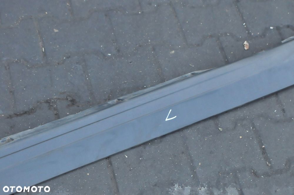 LAND ROVER DISCOVERY SPORT L550 LIFT NAKŁADKA PROGOWA LEWA FK72-10155-AE - 3