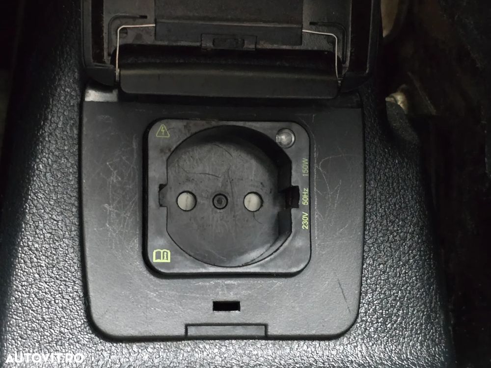 Ford Transit Custom L2H1 PREMIUM EDITION Magnetic Grey - 35