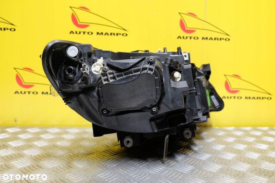 BMW 2 F22 F23 2018- REFLEKTOR LAMPA FULL LED L USA - 7