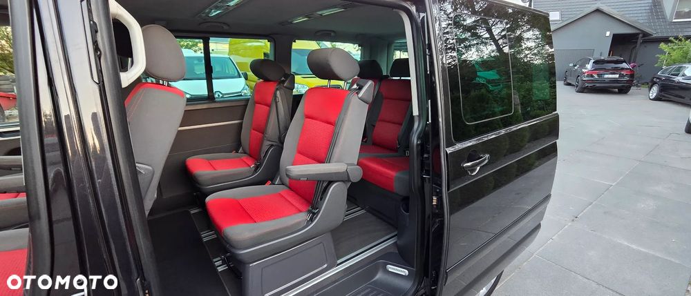 Volkswagen Multivan L1 Highline - 24