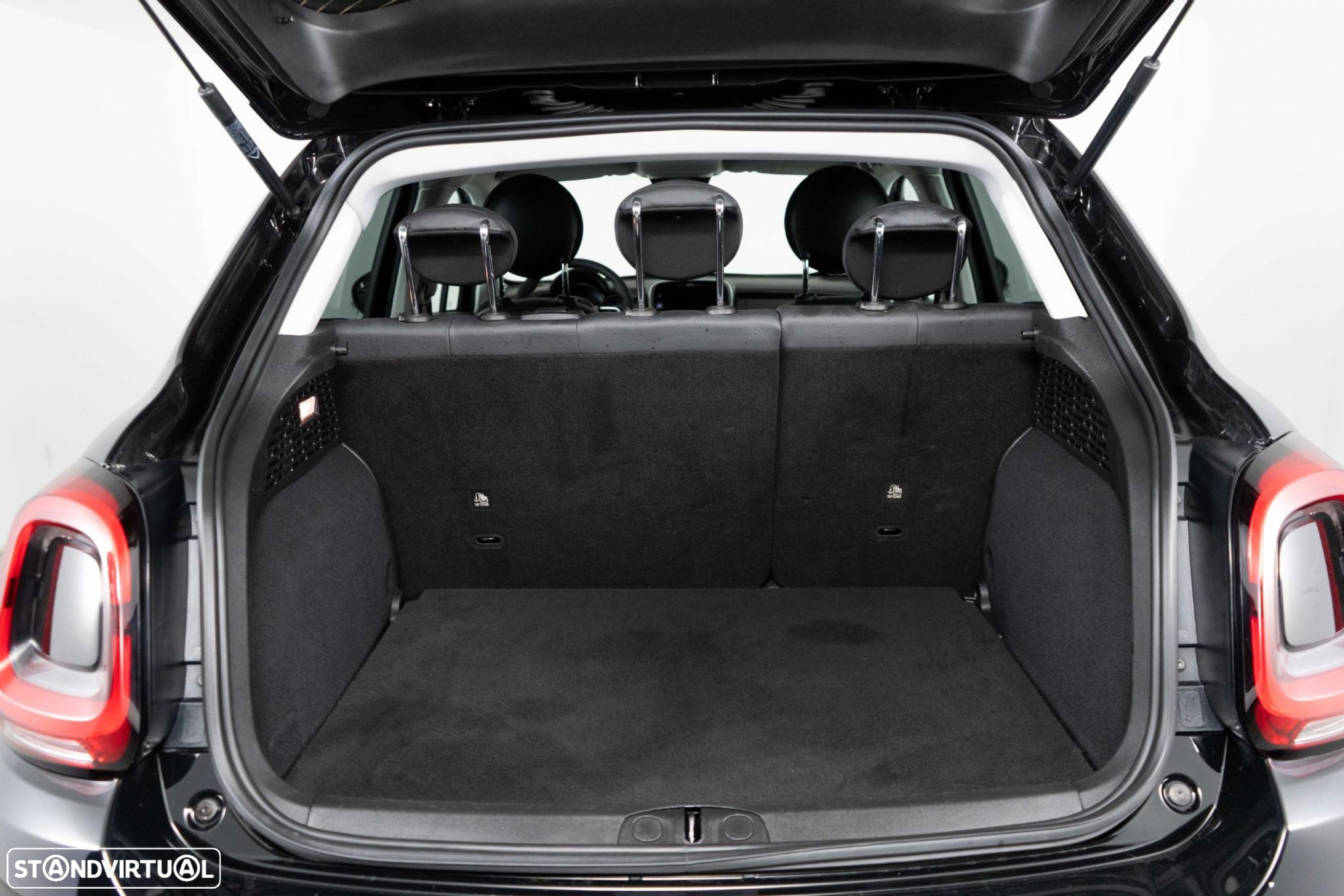 Fiat 500X 1.3 MJ City Cross - 13