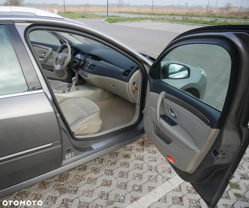 Renault Laguna 2.0 Privilege - 6
