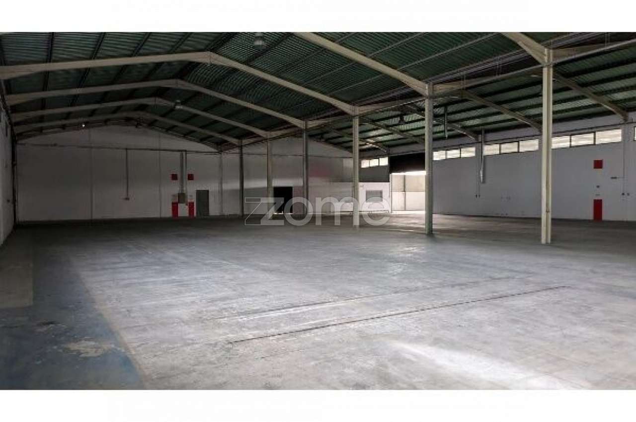 Armazém Industrial Premium 2.000 m² com Excelente Localização.