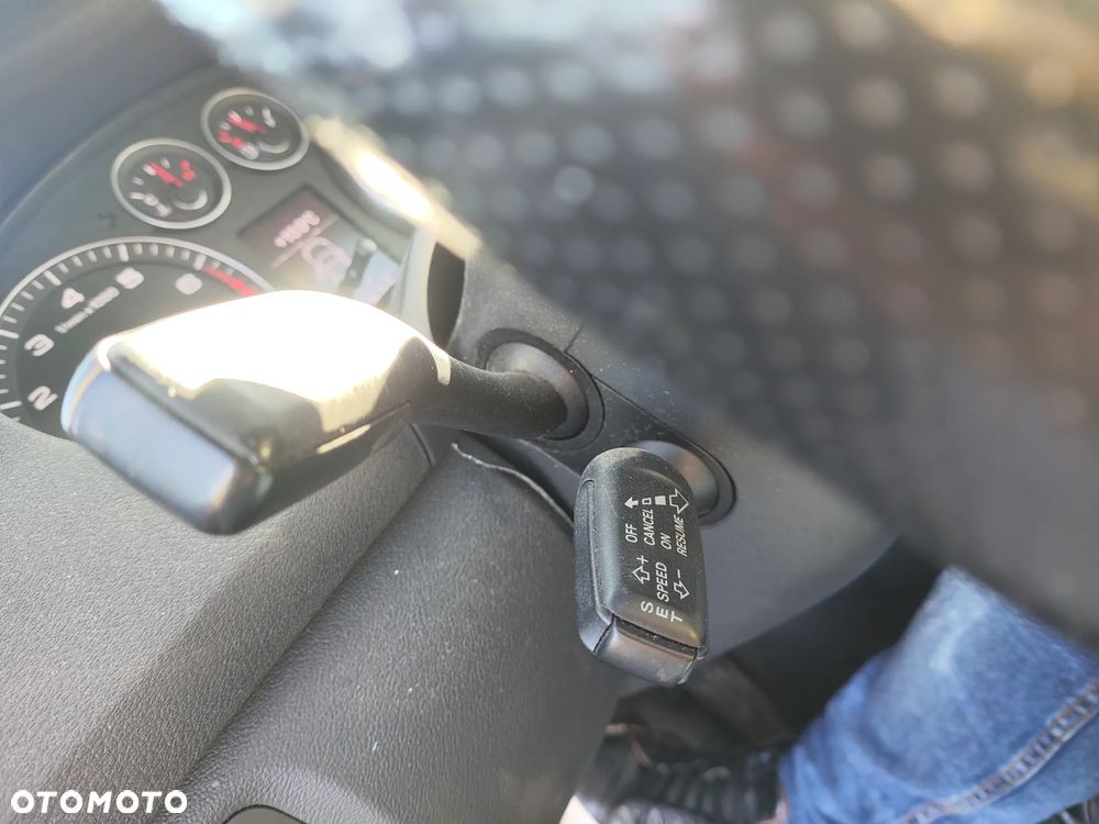 Audi A3 2.0 TFSI (DSG) S tronic Ambition - 15
