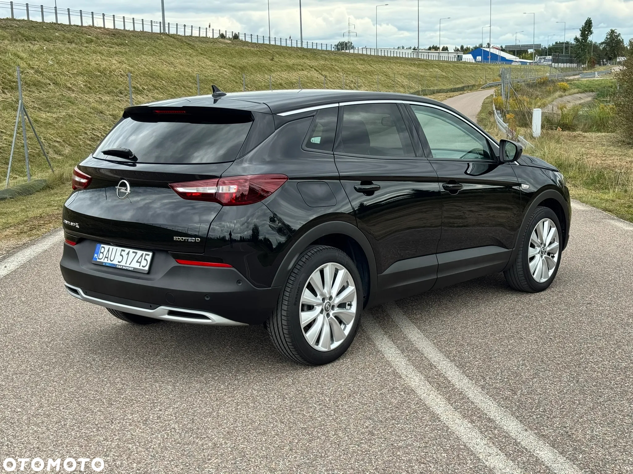 Opel Grandland X 1.5 D Start/Stop Ultimate - 8