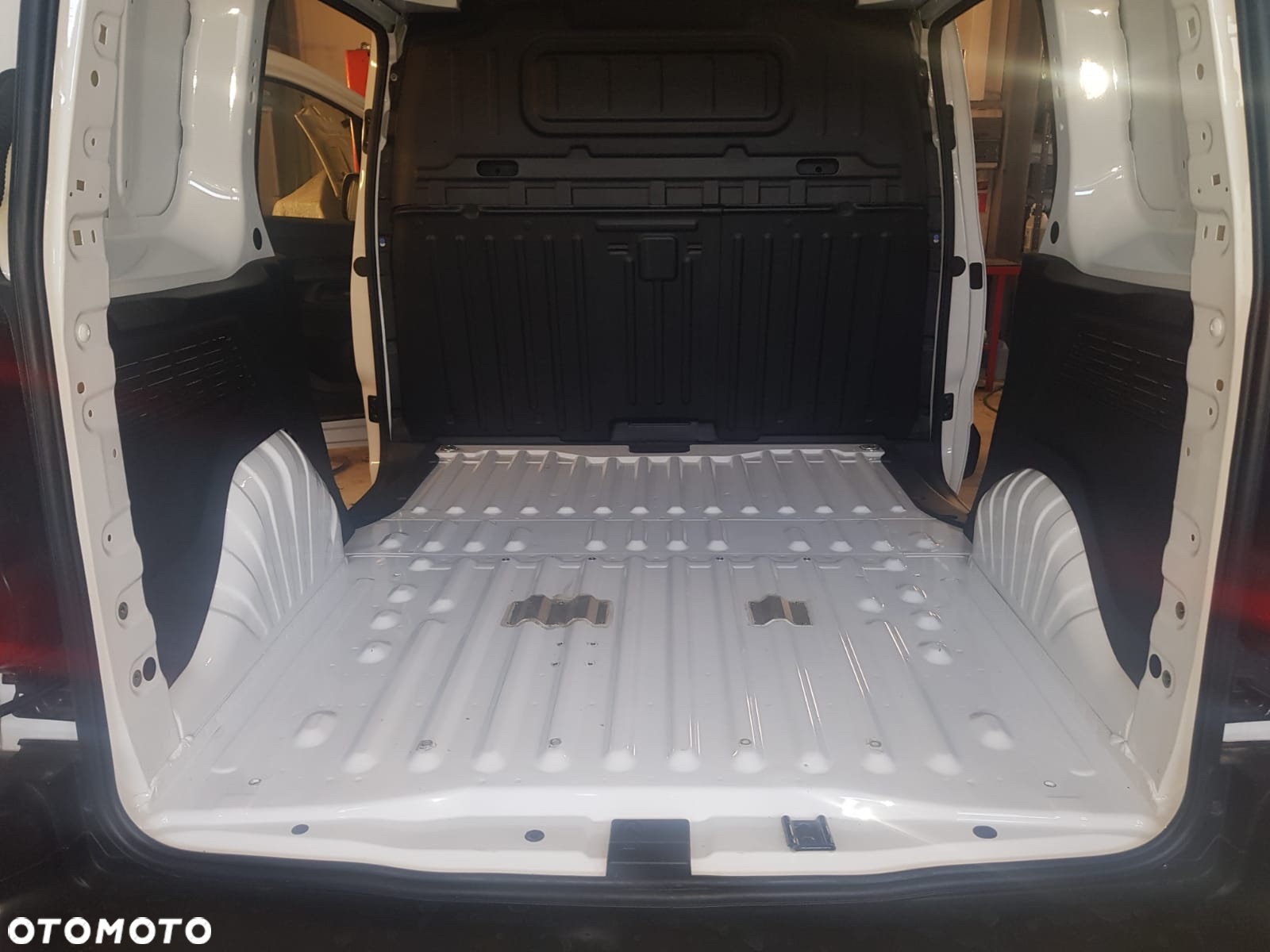 Citroën Berlingo - 20