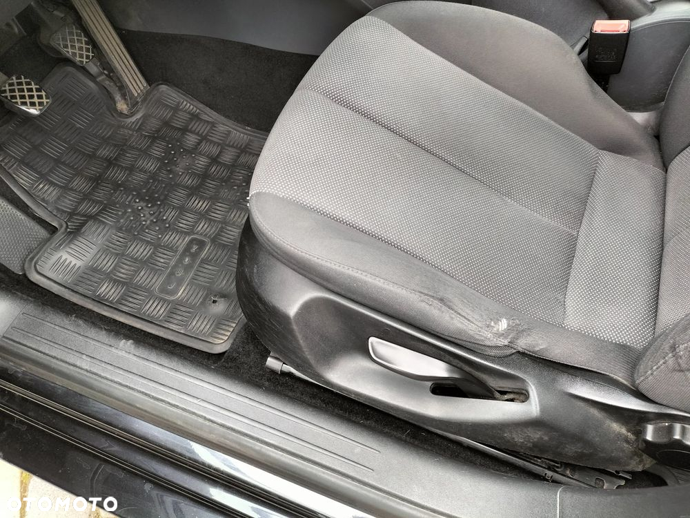 Seat Leon 2.0 FSI Stylance - 2