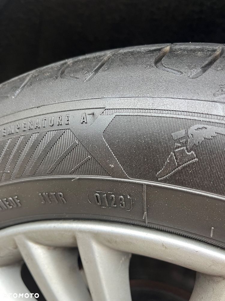 Fiat Bravo 1.9 Multijet 16V DPF Dynamic - 4