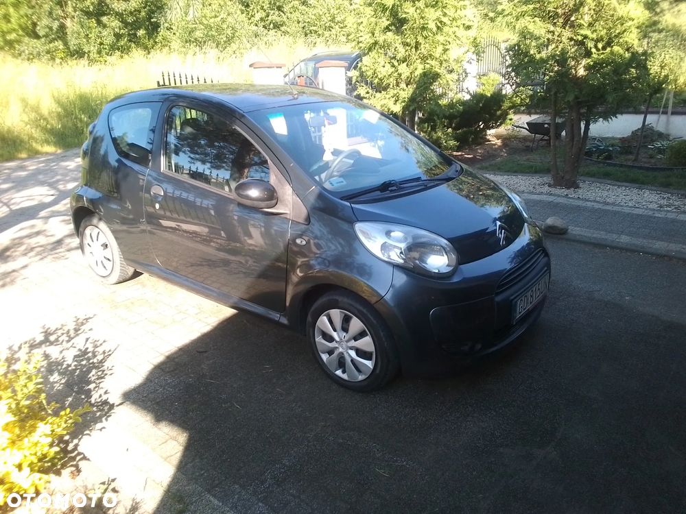 Citroën C1 1.0i Flirt - 7