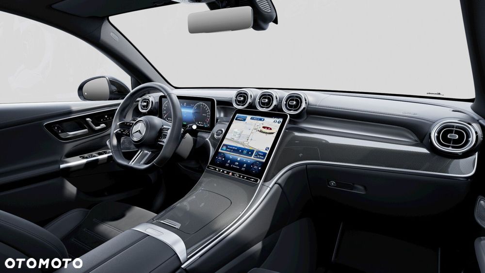 Mercedes-Benz GLC - 10