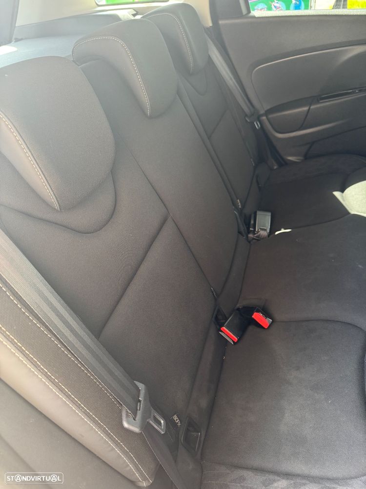 Renault Clio Sport Tourer Energy TCe 90 Start & Stop Limited - 22