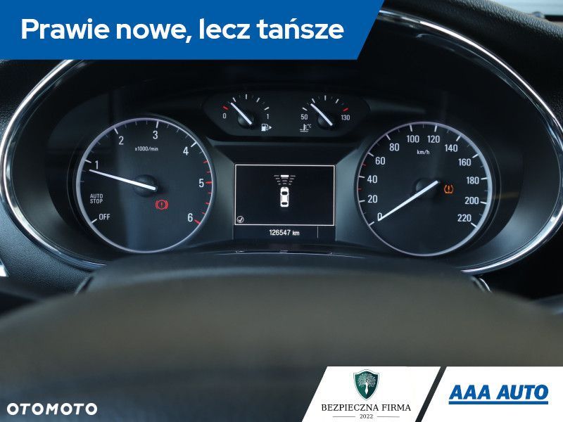 Opel Mokka - 13