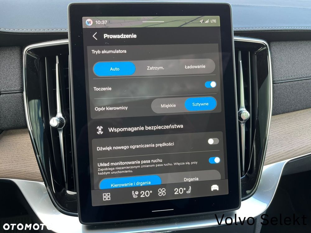 Volvo XC 90 - 29