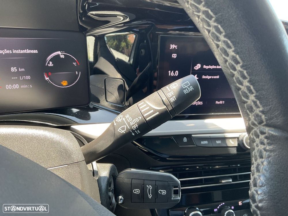 Opel Mokka 1.2 T Elegance - 46