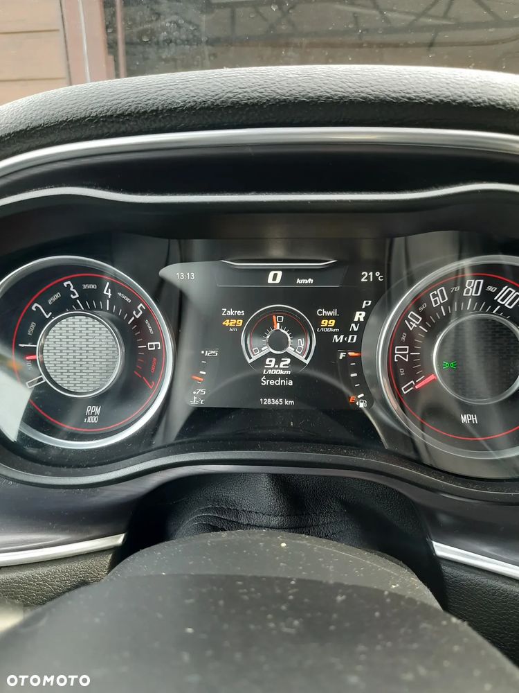 Dodge Challenger 3.6 SXT - 19