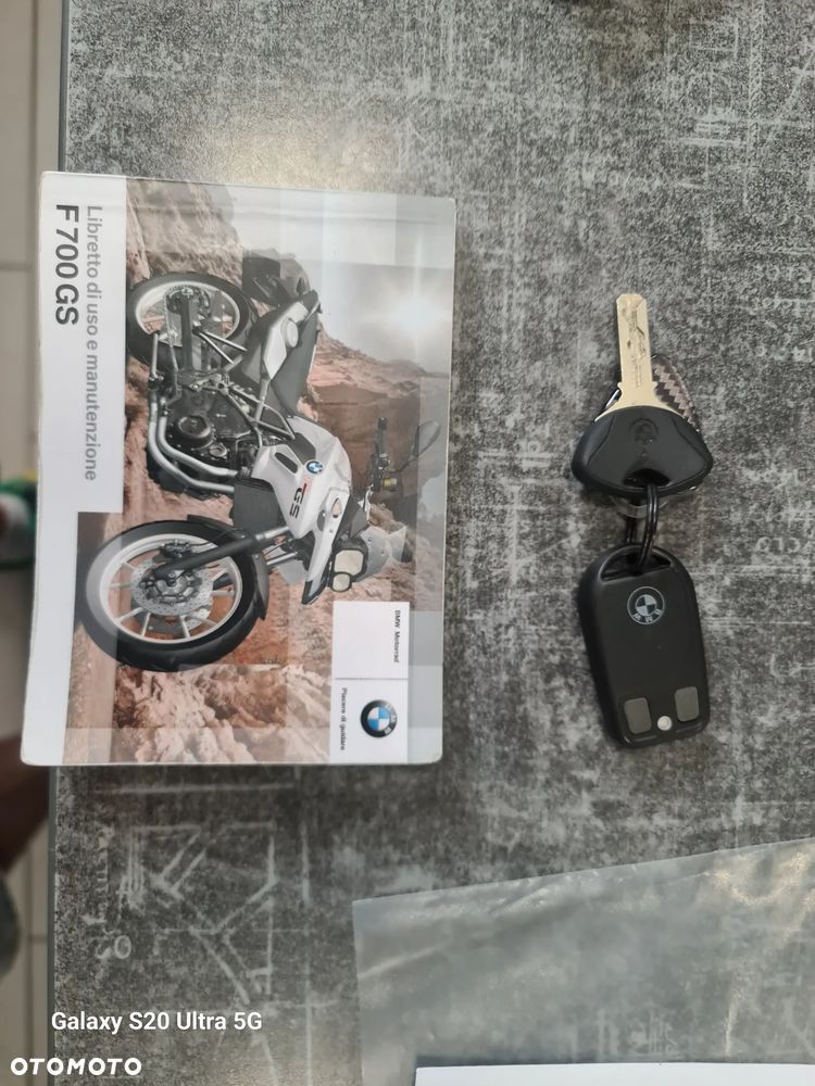 BMW GS - 20
