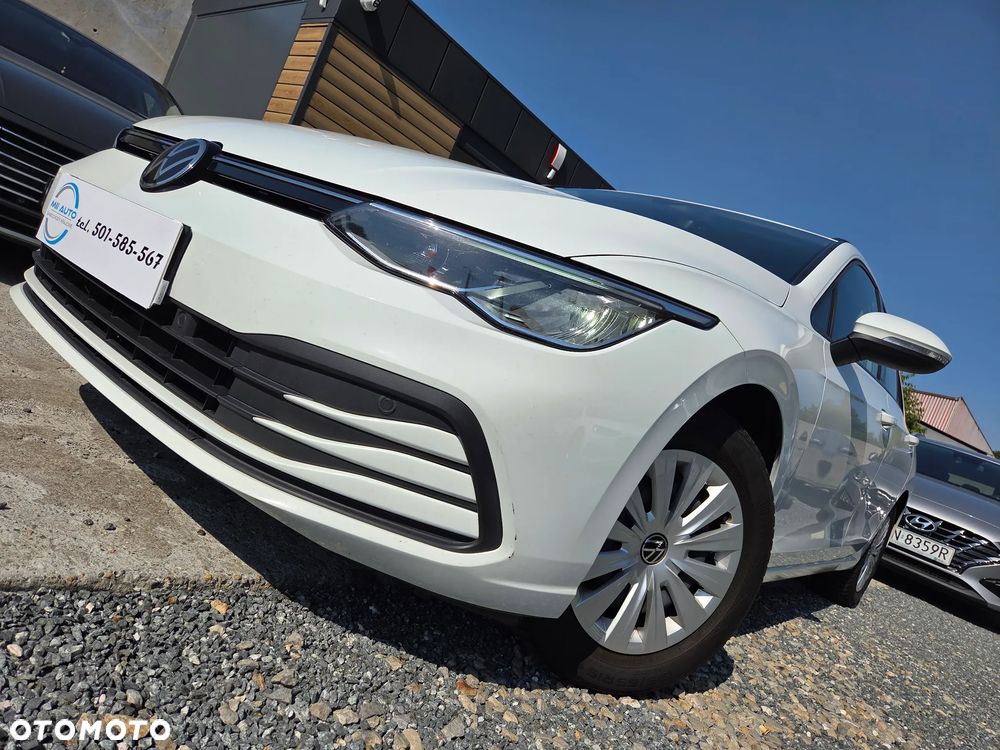 Volkswagen Golf 1.0 TSI Life - 2
