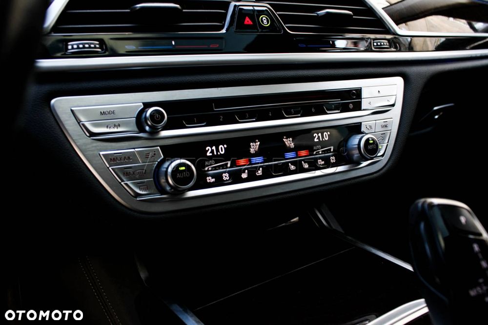 BMW Seria 7 730d xDrive - 19