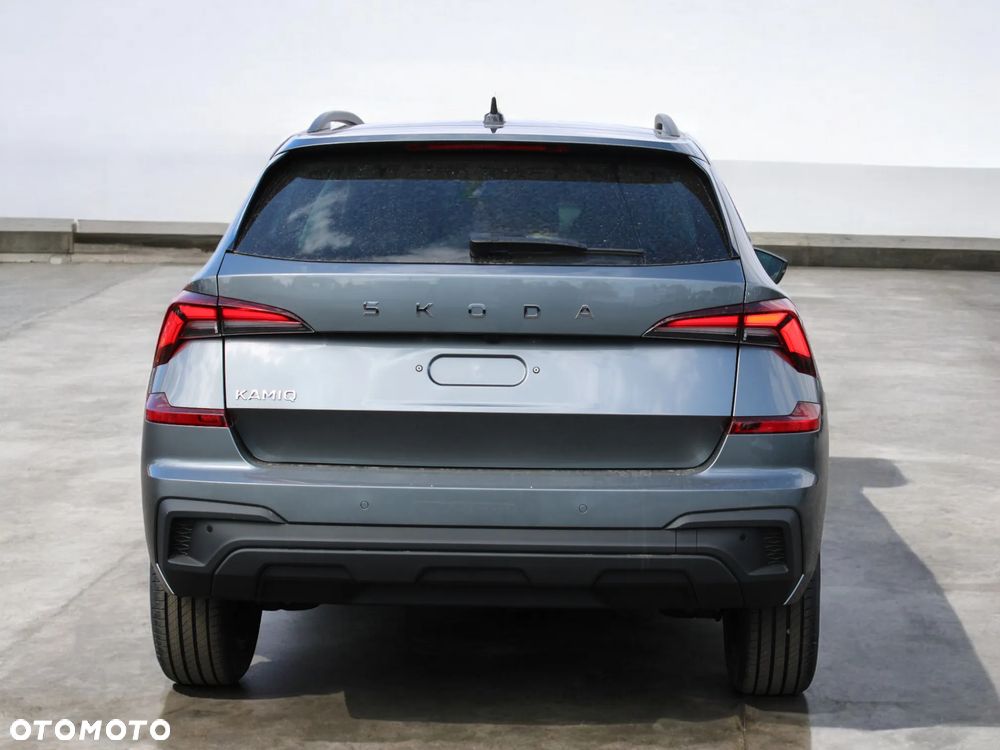Skoda Kamiq 1.5 TSI Edition 130 DSG - 6