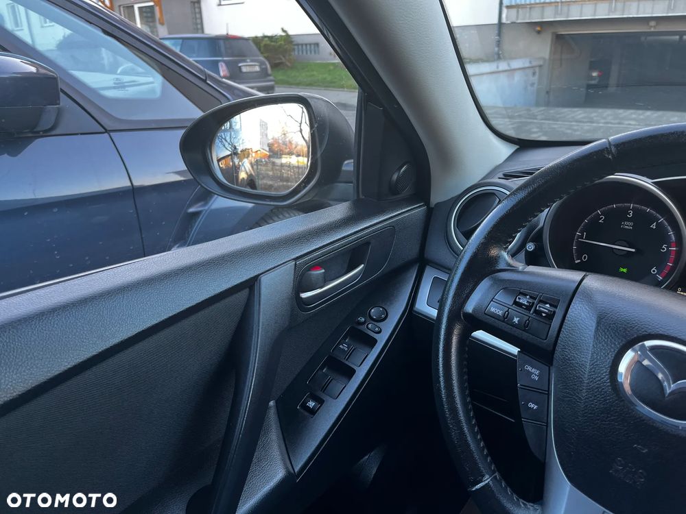 Mazda 3 - 22