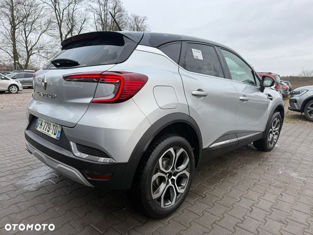 Renault Captur 1.3 TCe Intens EDC - 10