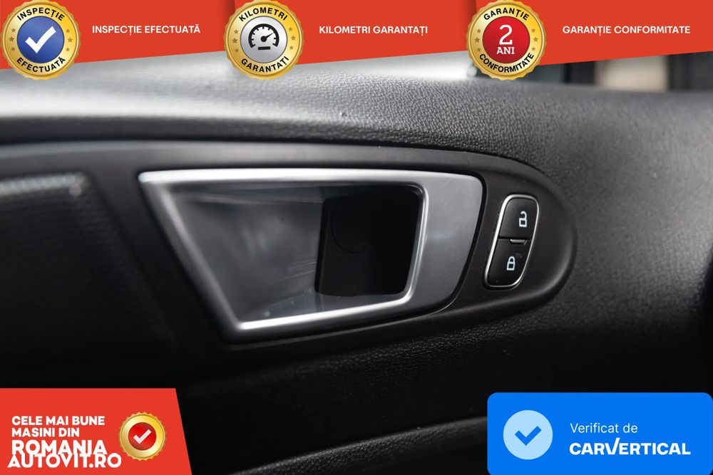 Ford EcoSport 1.0 EcoBoost Aut. ST-Line - 8