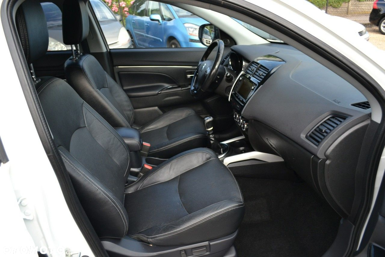 Citroën C4 Aircross - 14