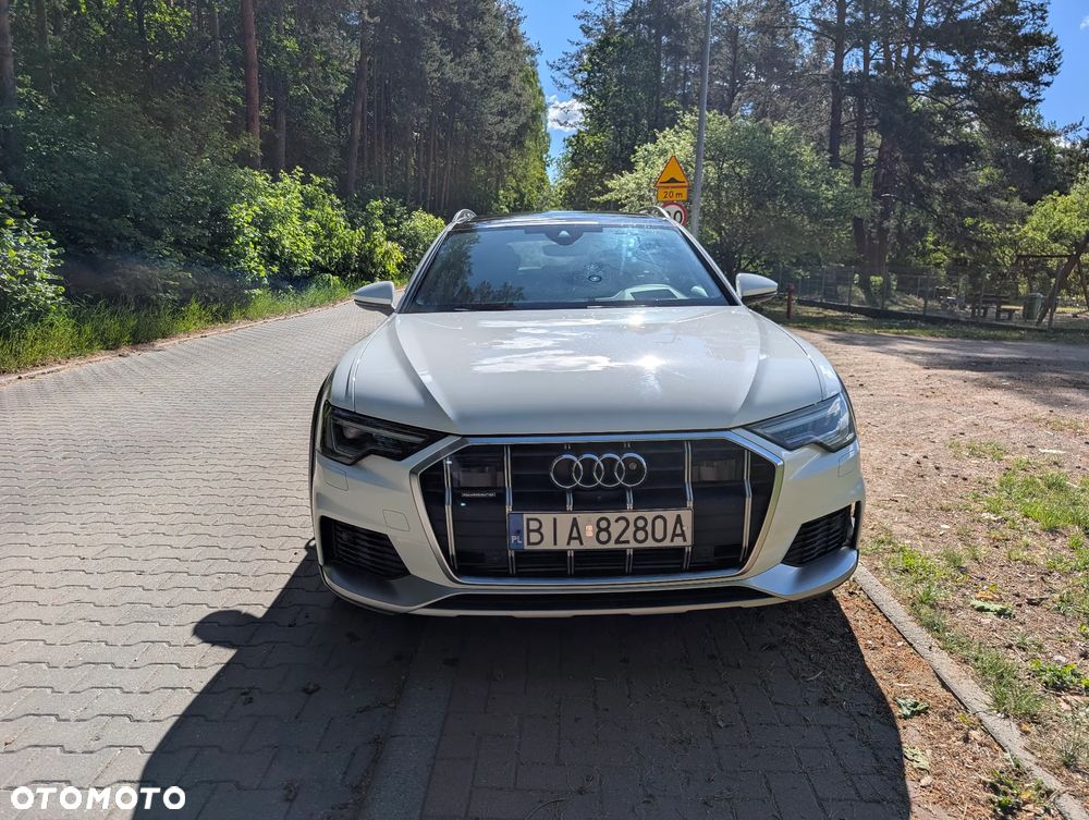 Audi A6 Allroad - 5