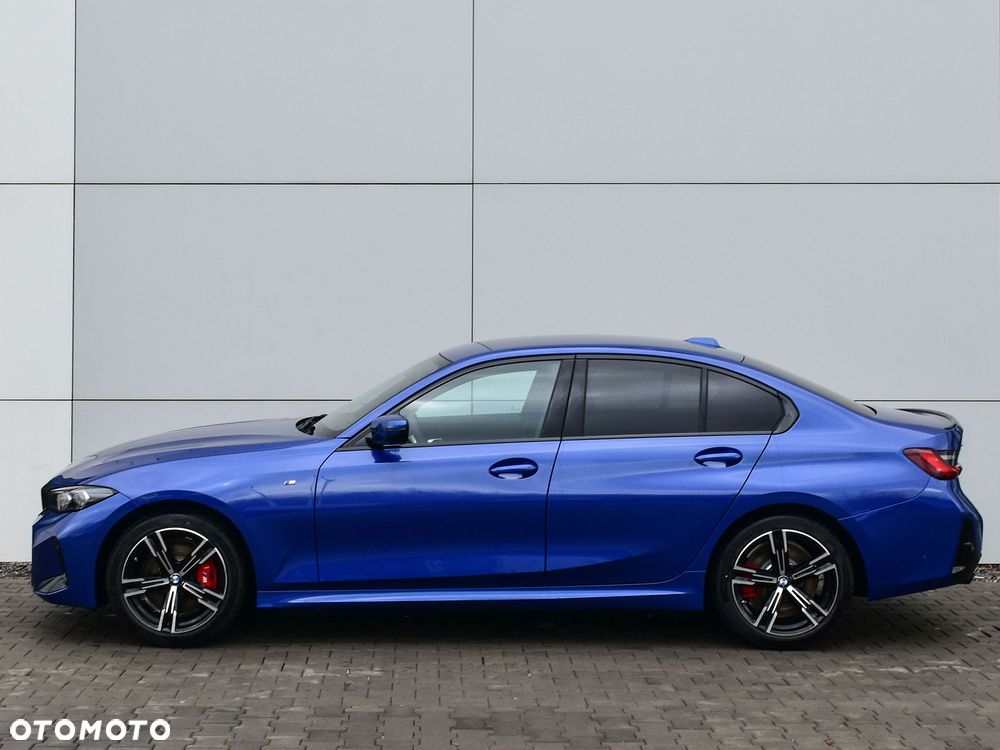 BMW Seria 3 320i xDrive - 2