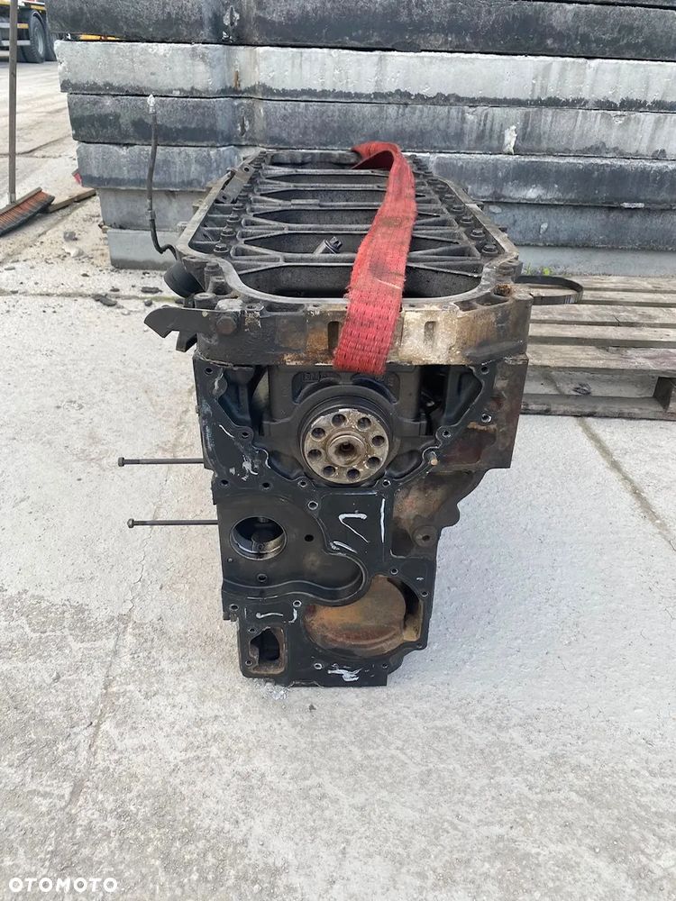 MAN TGA 35.360 Stetter 9/10 m3 - 29