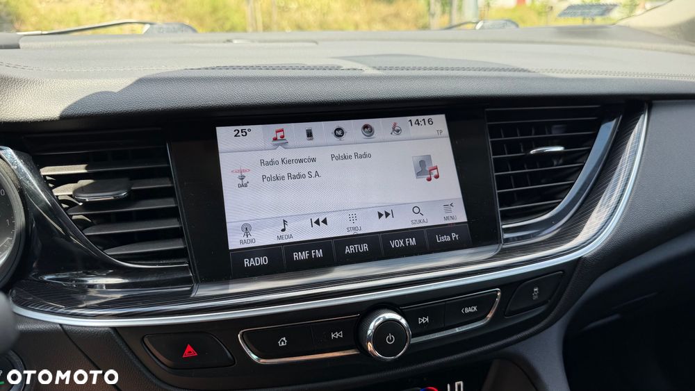 Opel Insignia 2.0 CDTI 4x4 ecoFLEXStart/S Innovation - 13