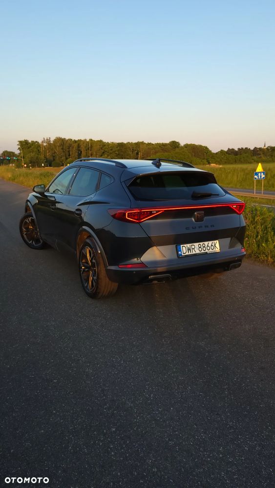 Cupra Formentor - 7